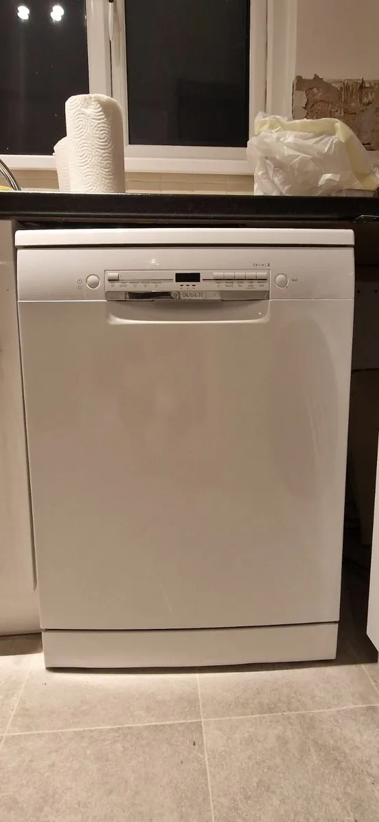 Dishwasher - Image 1