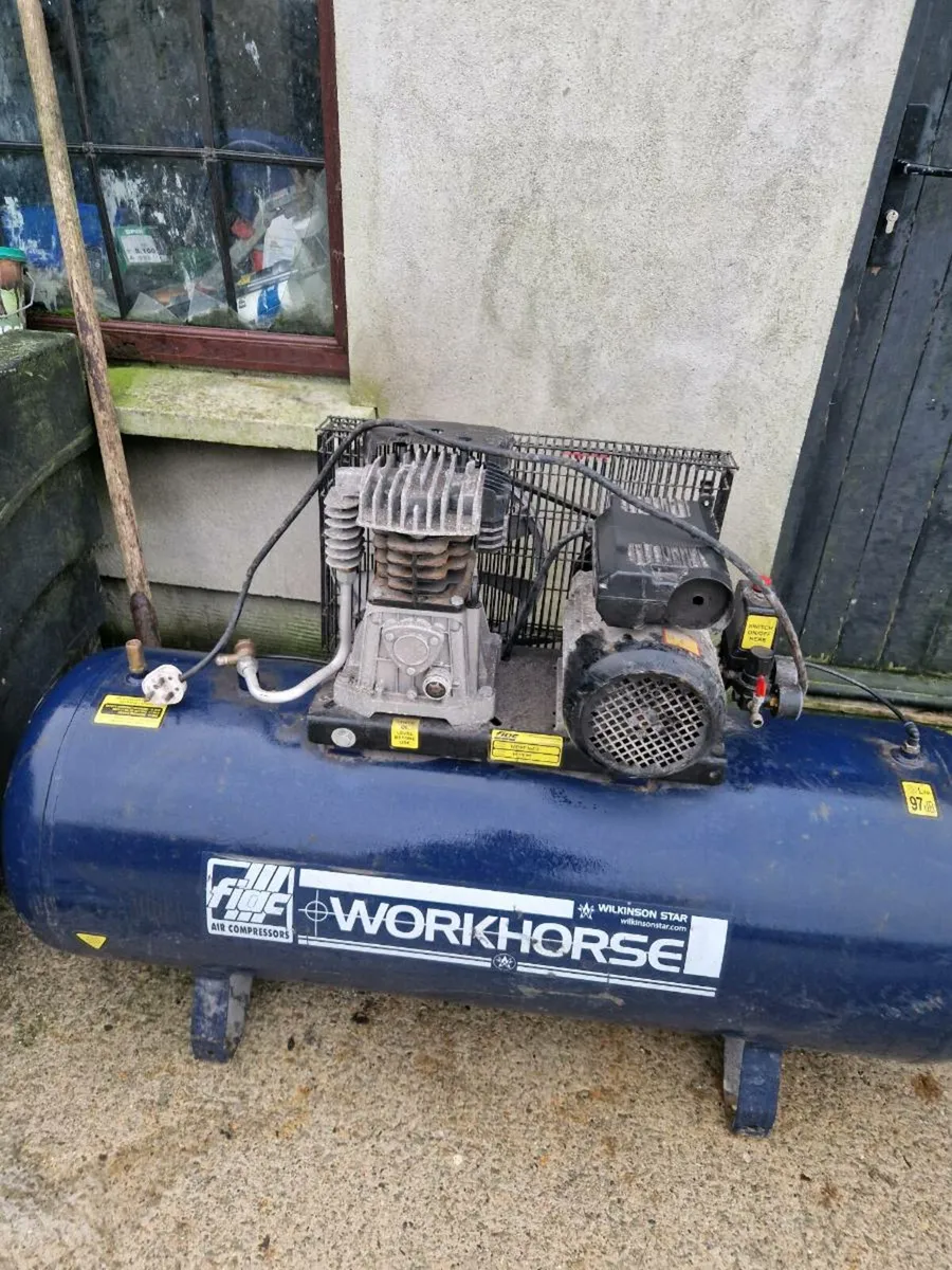 Compressor - Image 1