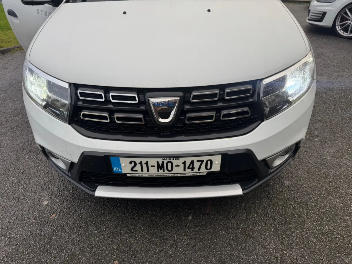 Upgrade to led lights at fk 12v & 24v available - Image 2