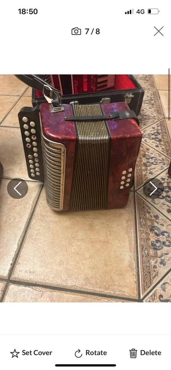 Accordions - Image 2