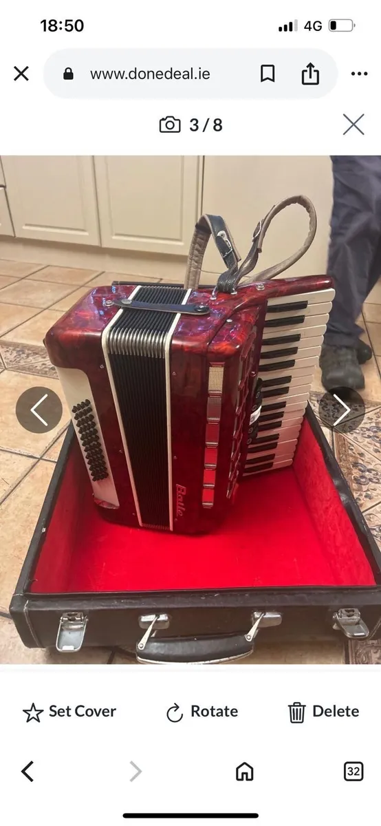 Accordions - Image 4