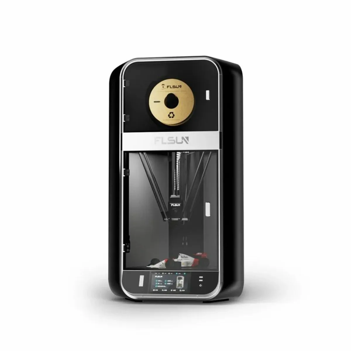 FLSUN S1 Pro - High-Speed 3D Printer (TFDM) - Image 1