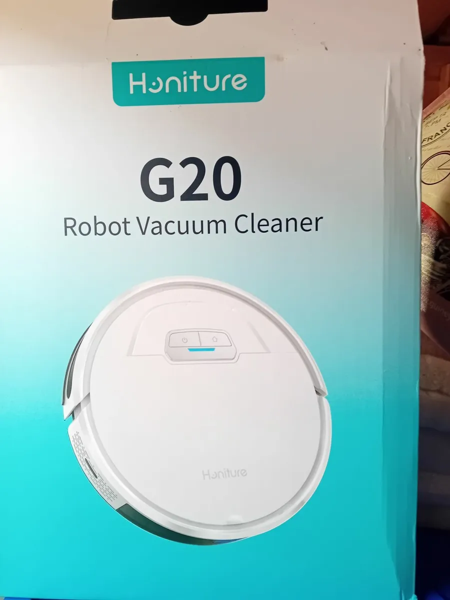 Vacuum cleaner (robot) - Image 1