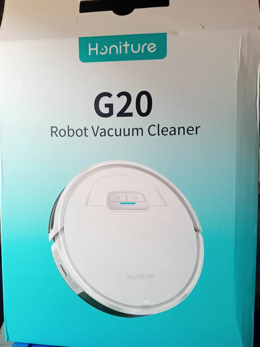 Vacuum cleaner (robot) - Image 2