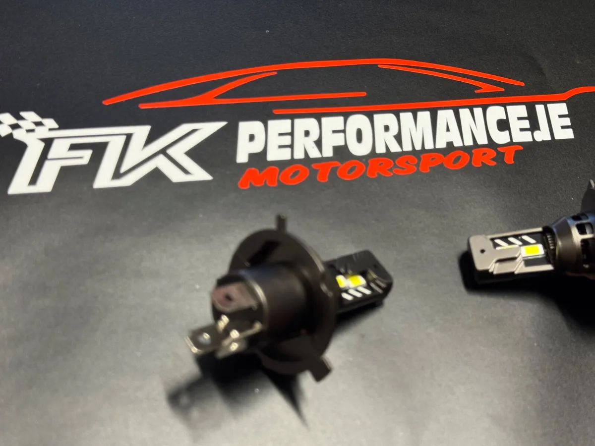 Upgrade to led lights at fk 12v & 24v available - Image 4