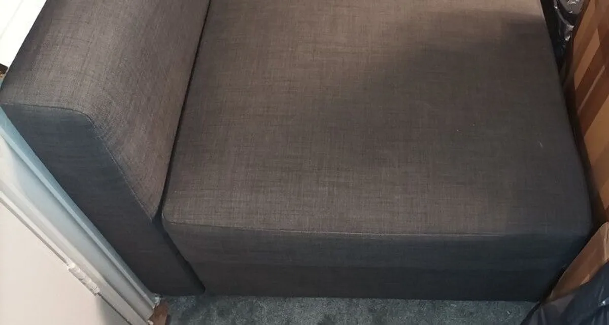 Ikea Sofa Bed Friheten - Image 2