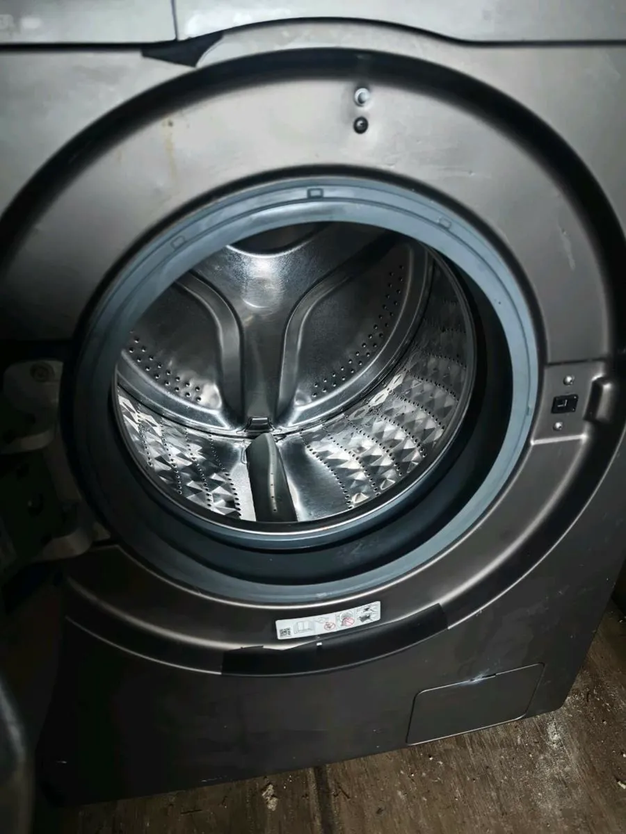 Samsung washing machine 8kg - Image 2