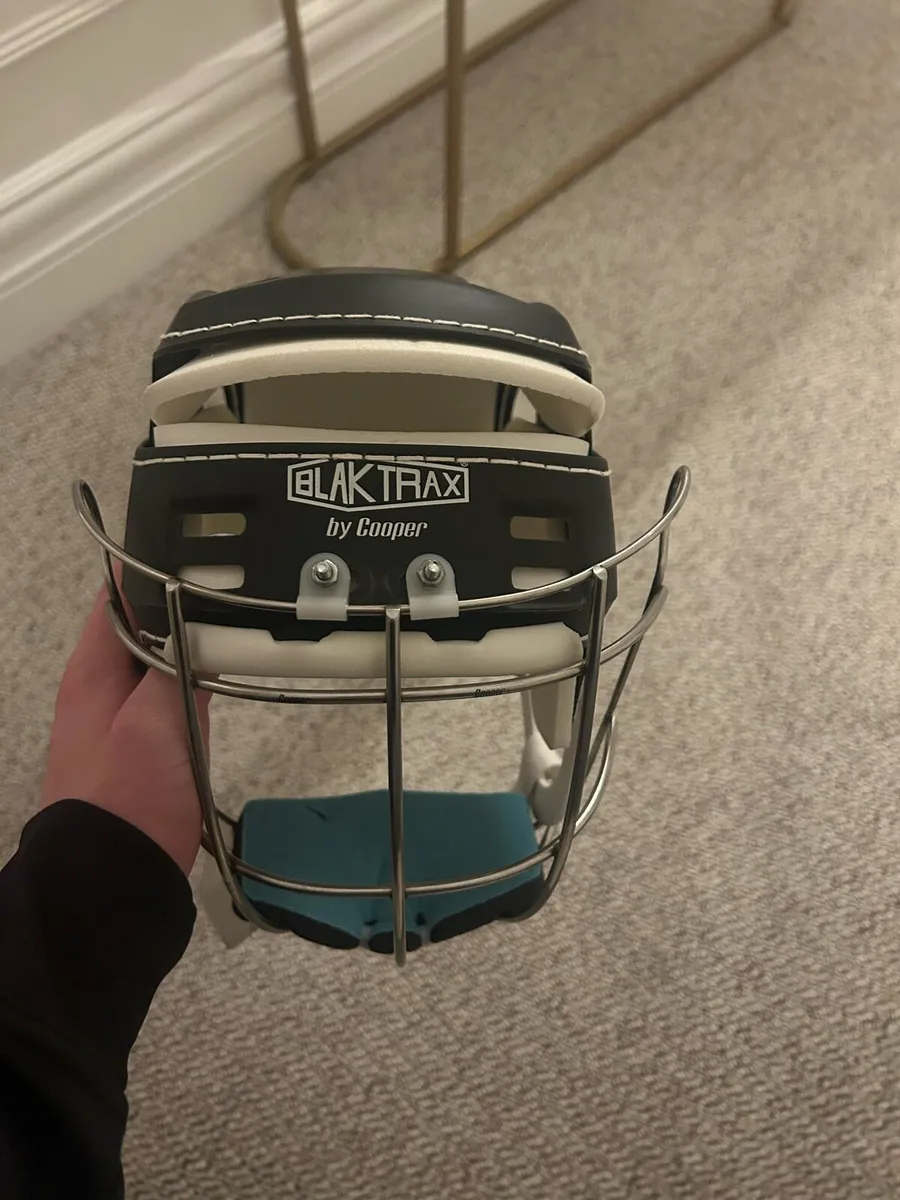 Cooper Helmet - Image 1