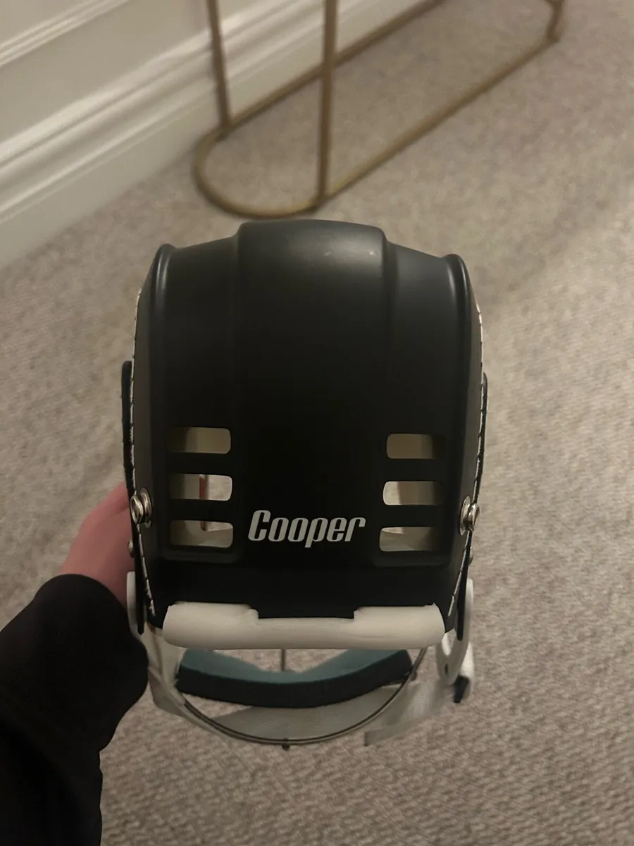 Cooper Helmet - Image 3
