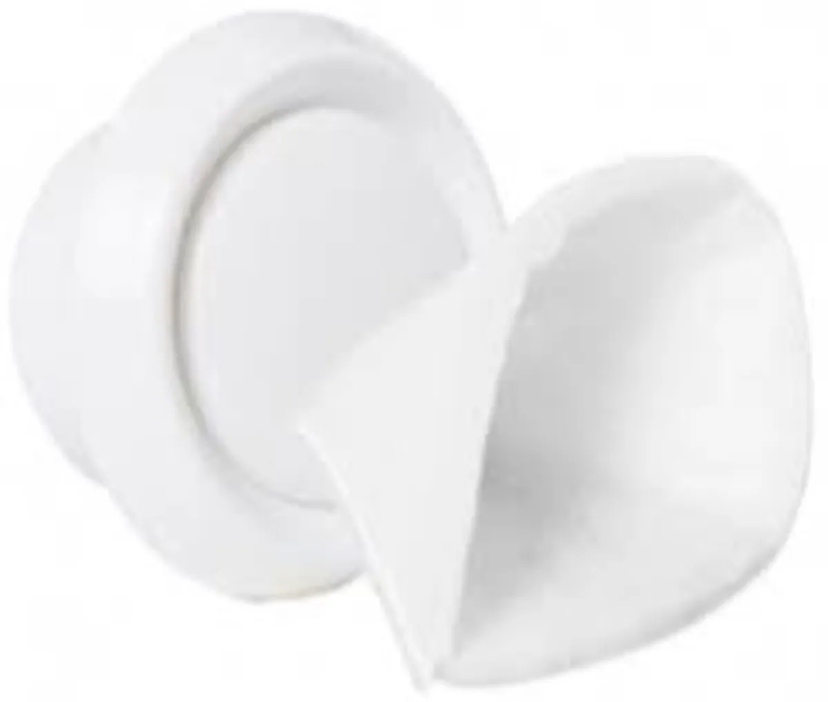 Filters for ProAir 600LI Heat Recovery (Per Pair) - Image 2