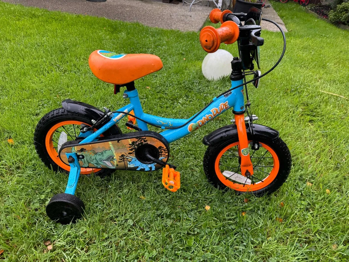 Kids bike - Image 2