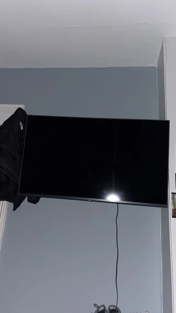 LG UR78 43 inch 4K Smart UHD TV