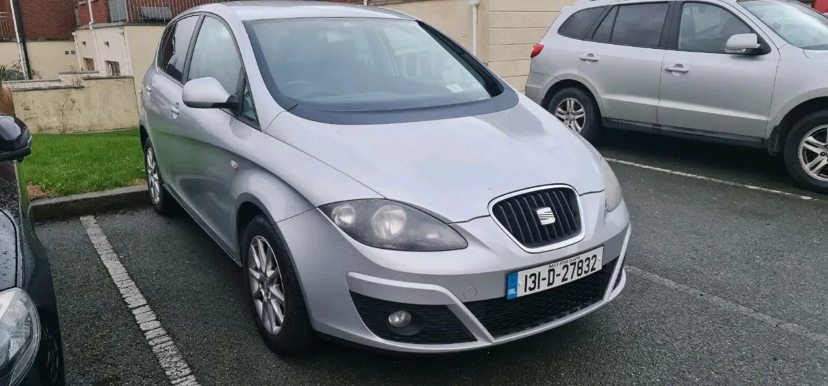 Seat Altea 1.6tdi Automatic Low Mileage - Image 2