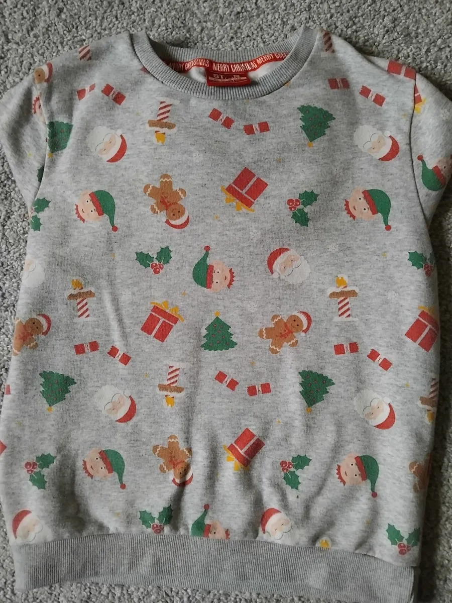 Christmas Tops: €15 for all 3 - Image 4