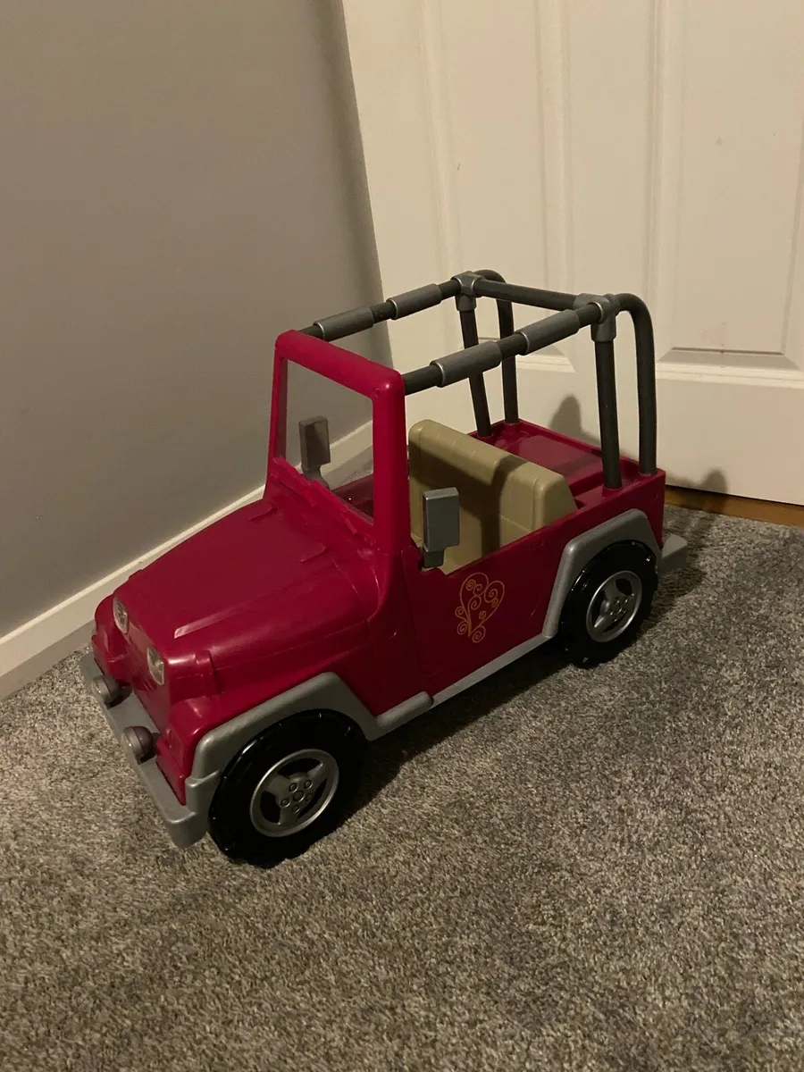 Our Generation - Image 2