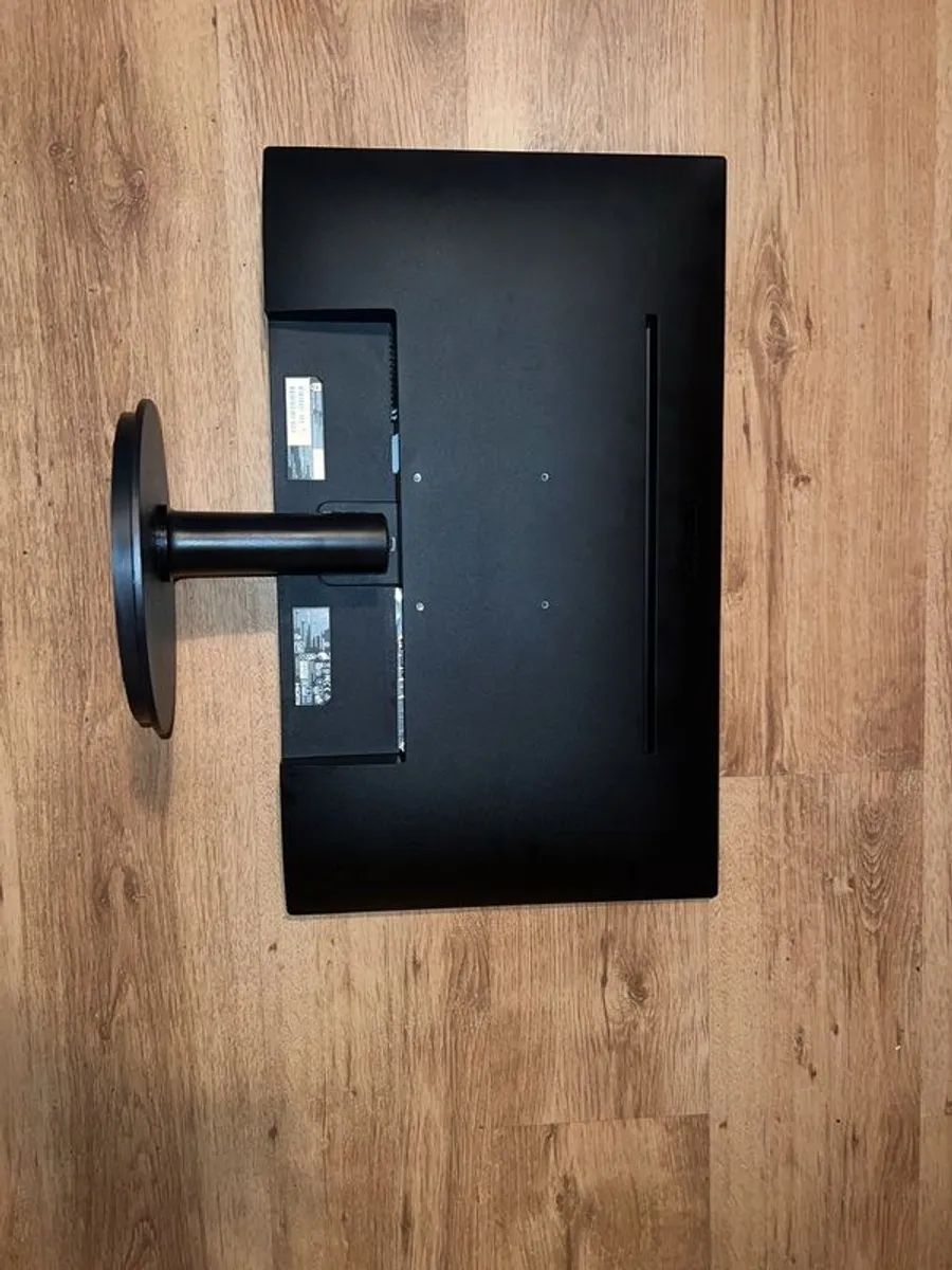 Phillips 27-Inch Monitor - Image 2