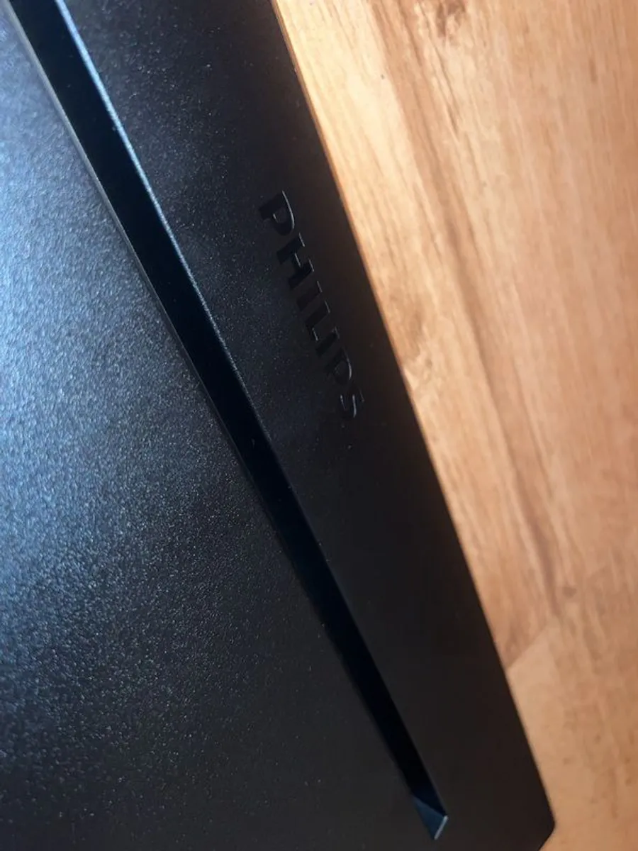 Phillips 27-Inch Monitor - Image 3