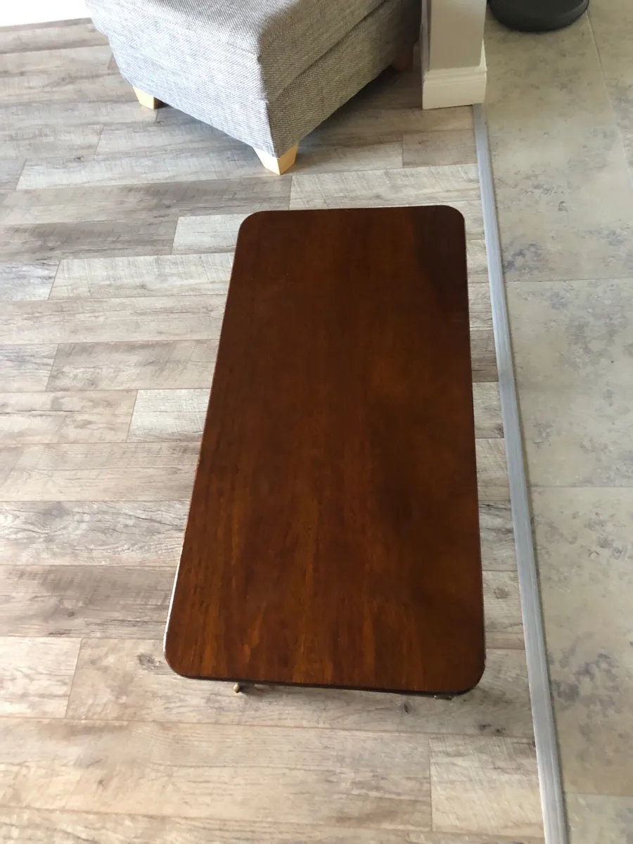 Antique table - Image 3