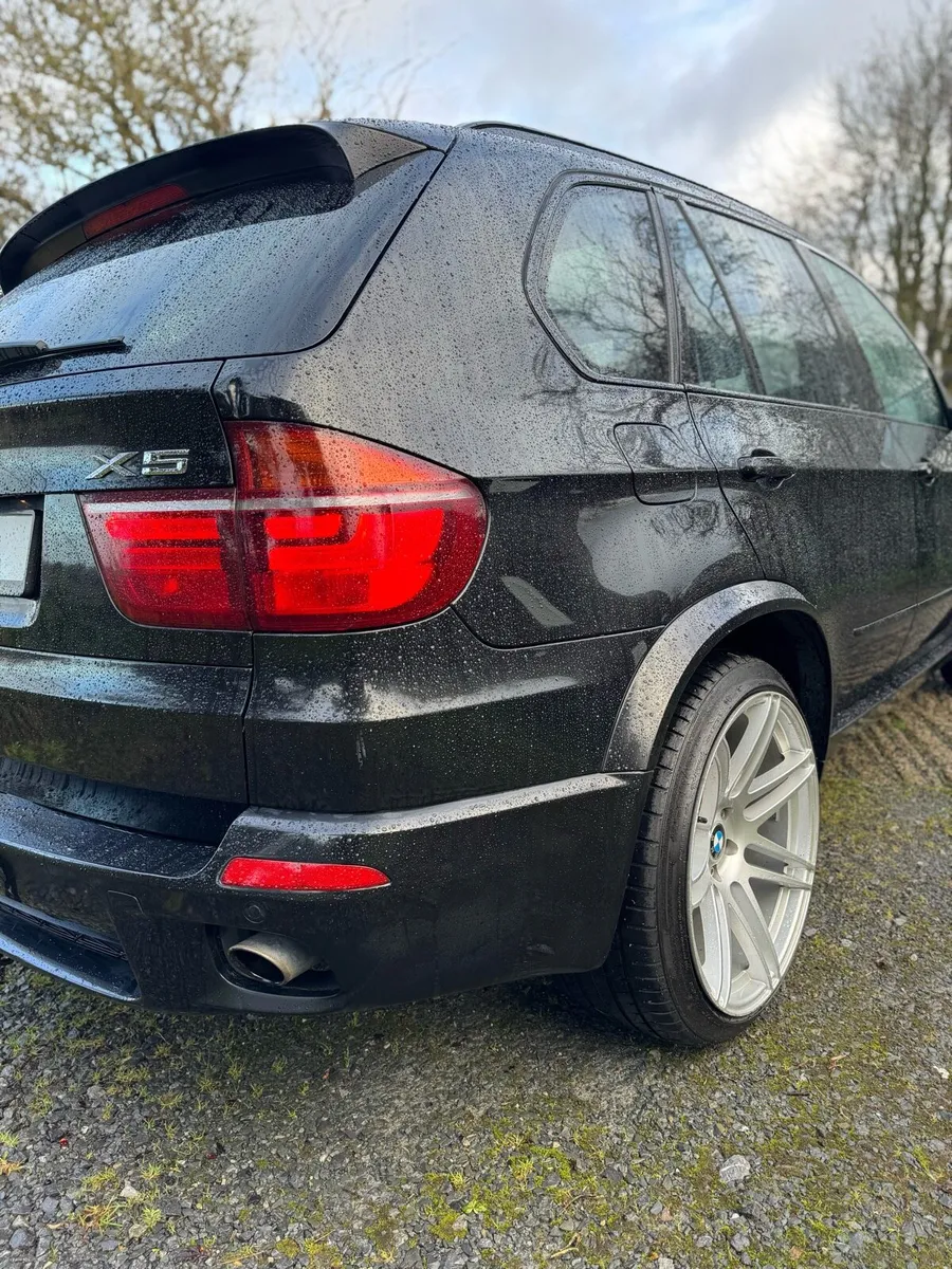 2008 BMW E70 X5 MSport 30d - Image 3