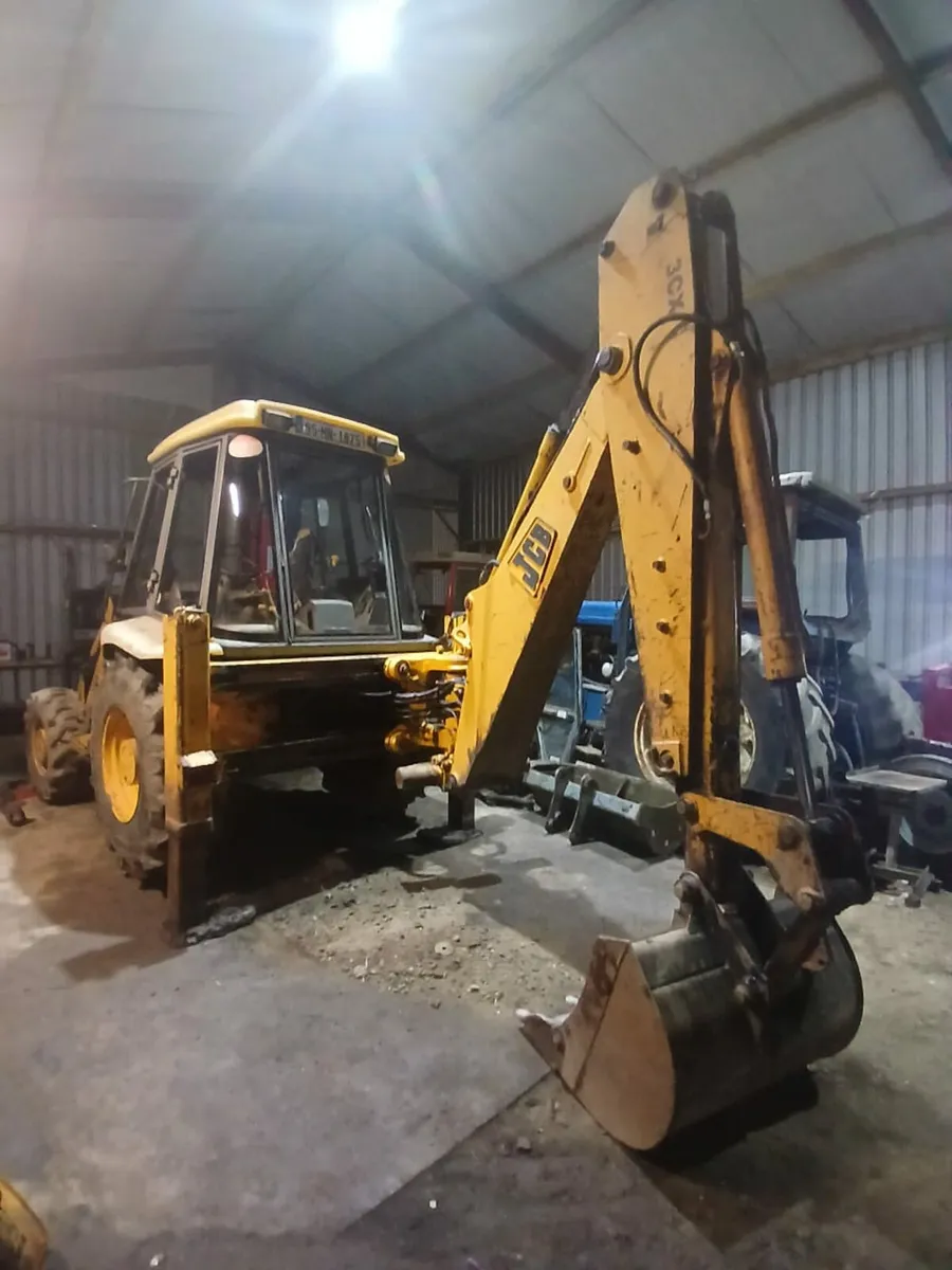Jcb - Image 2