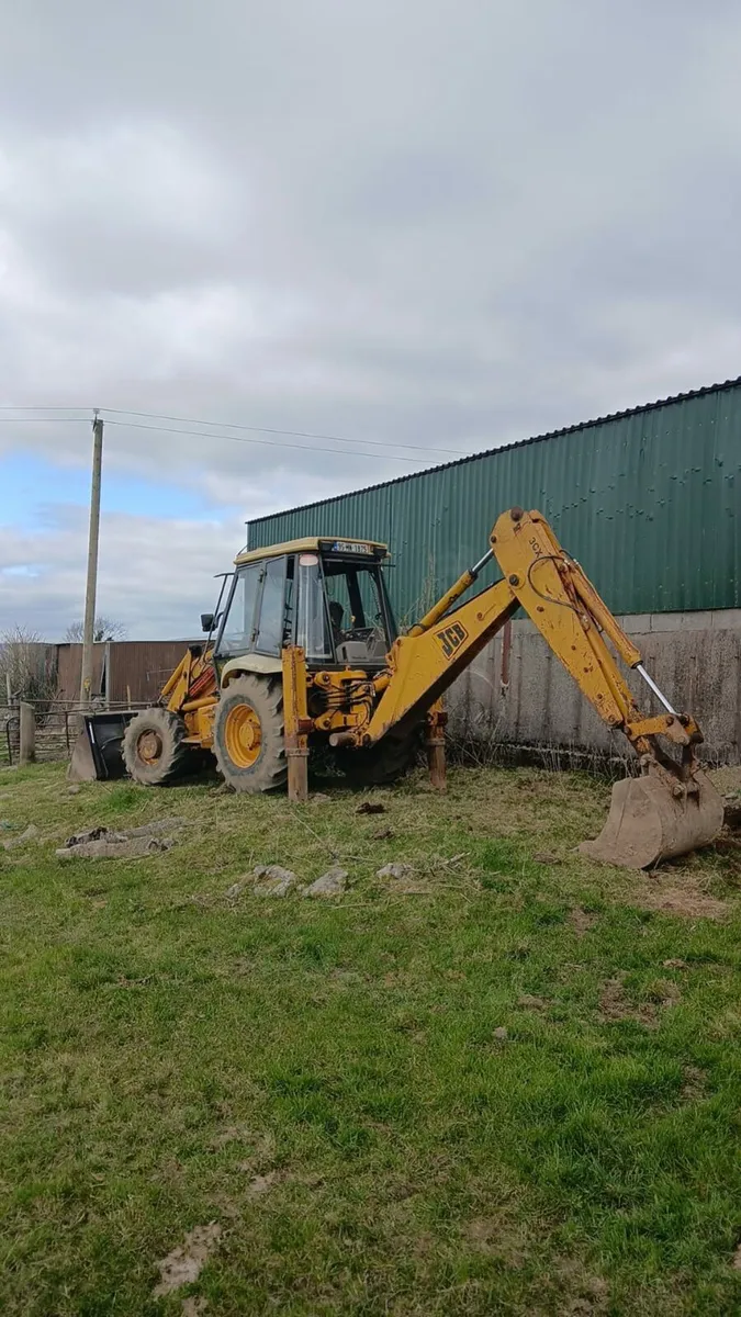 Jcb - Image 3