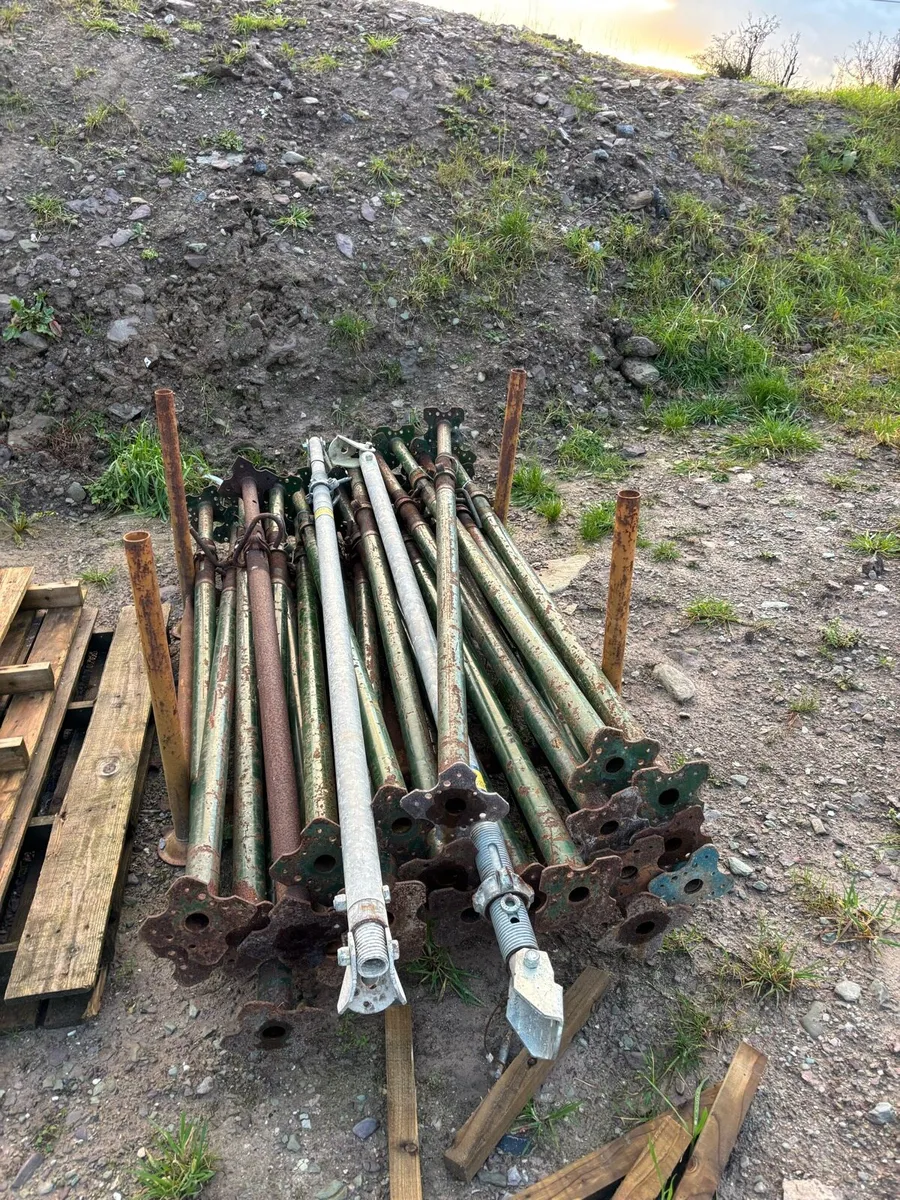 Acrow props - Image 2