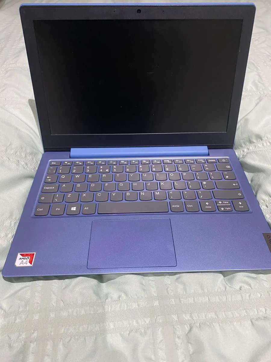 Laptop - Image 1