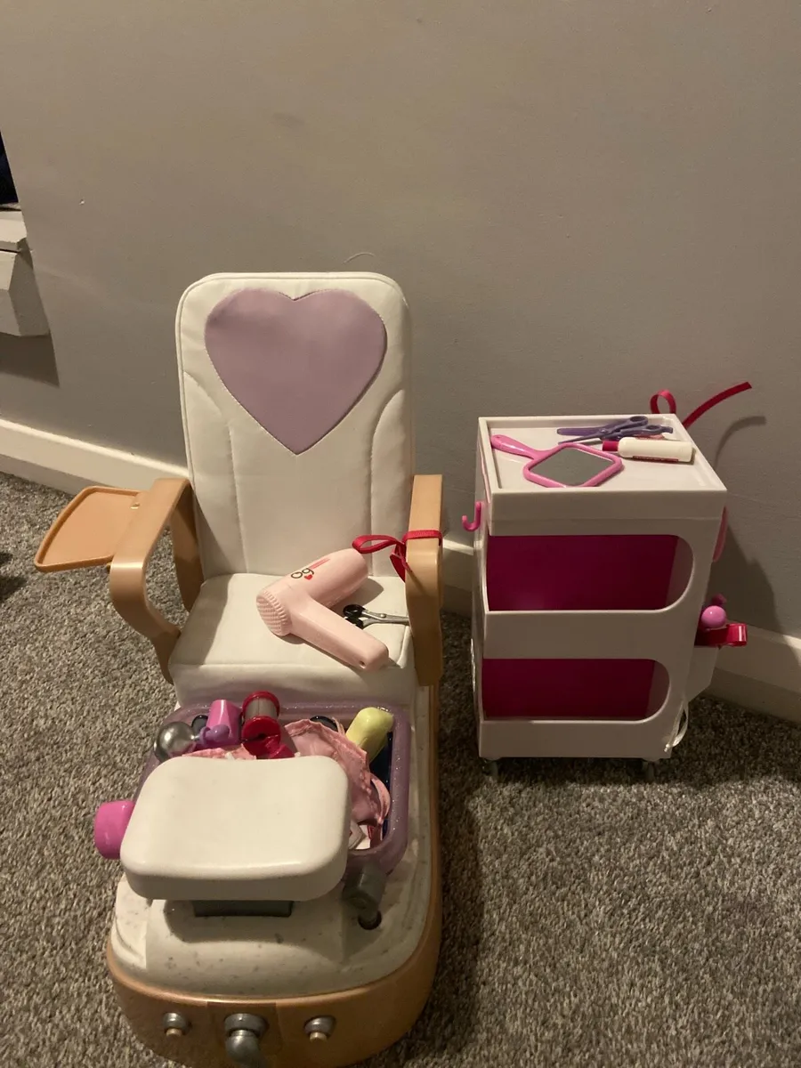 Our generation - Image 1