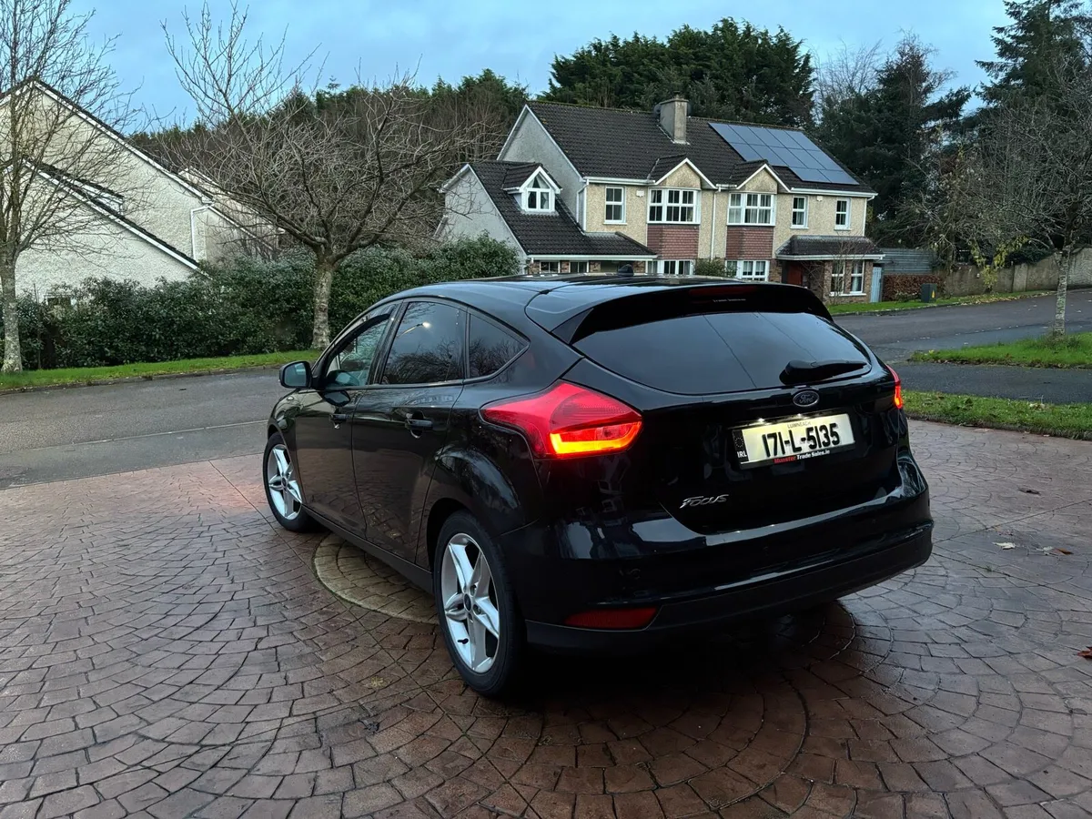 2017 Ford Focus - Image 3