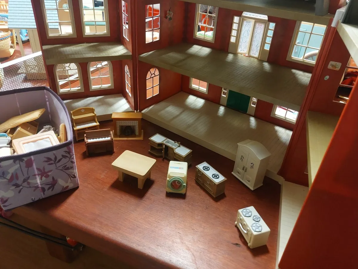 Sylvanians - Image 2