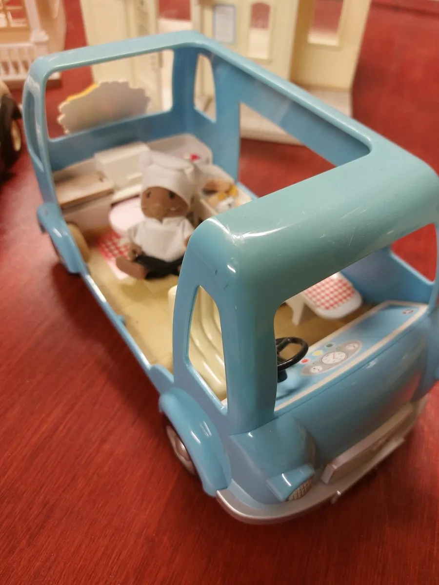 Sylvanians - Image 4