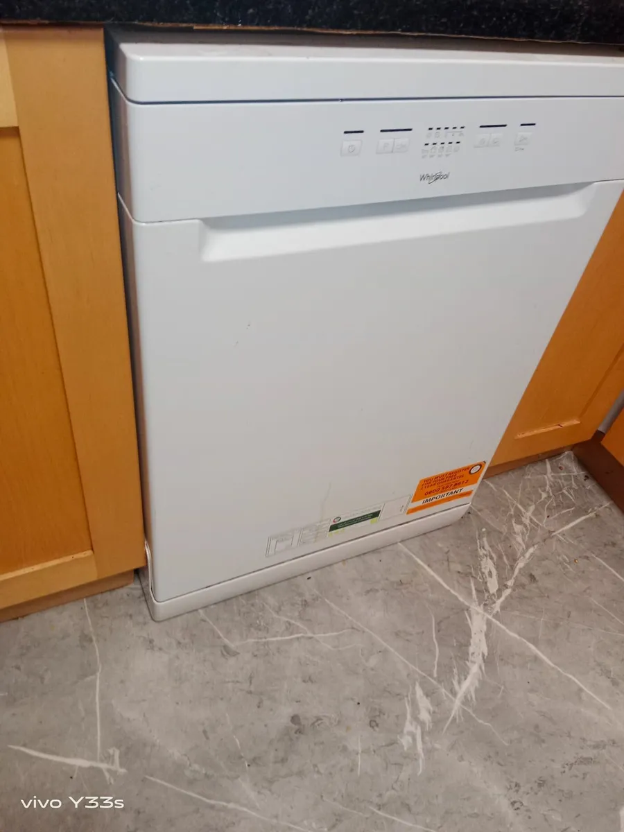 Dishwasher - Image 1