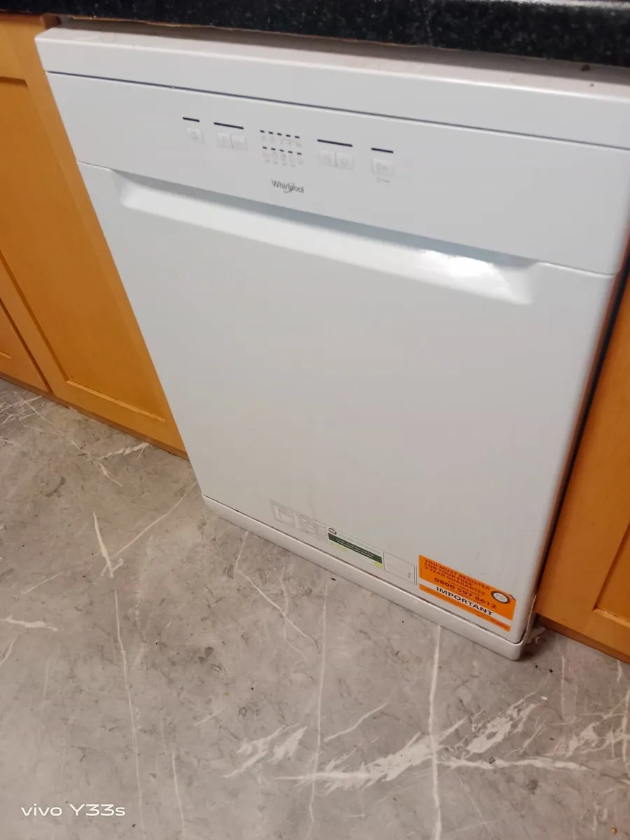 Dishwasher - Image 2