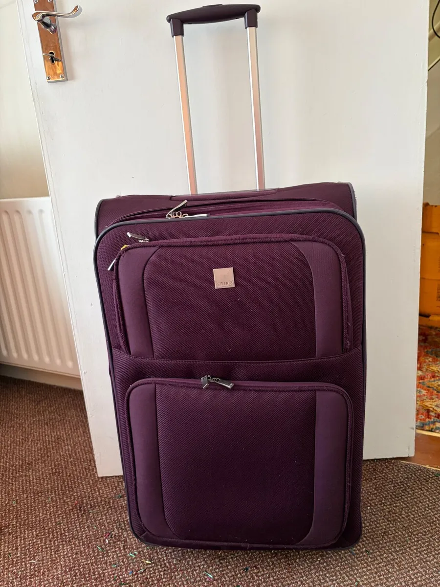 Luggage - Image 4