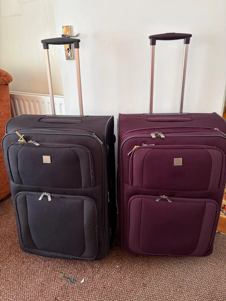 Luggage - Image 1