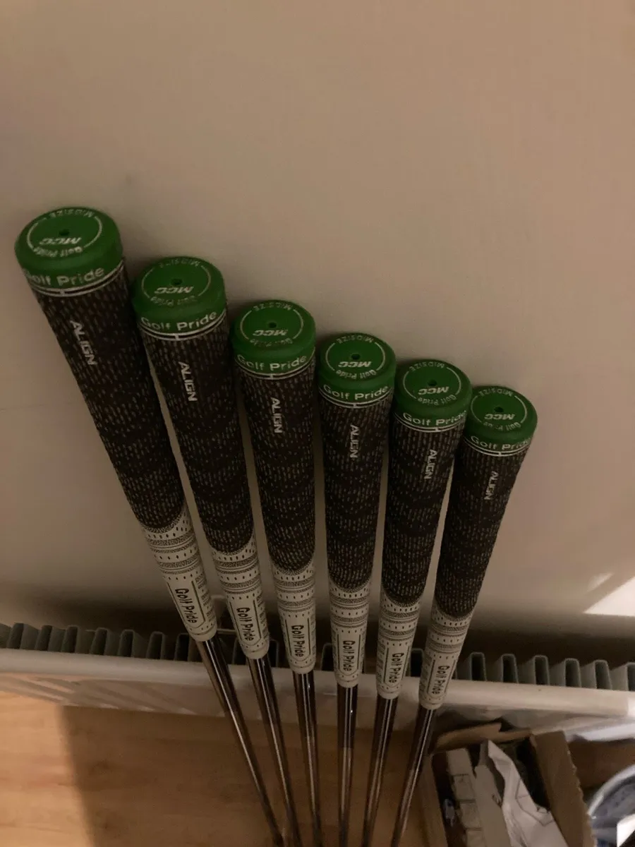 Ping Irons - Image 2