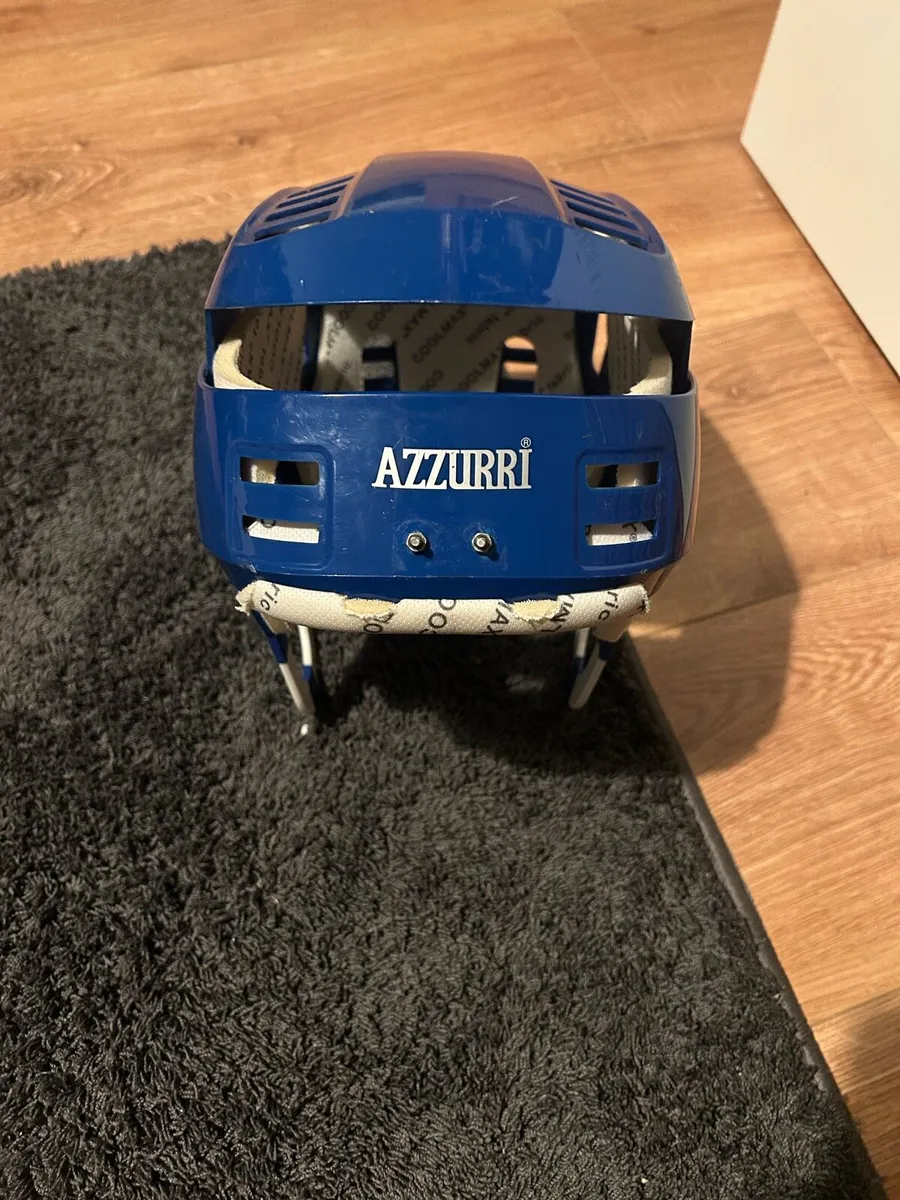 Old style blue Azzurri - Image 1