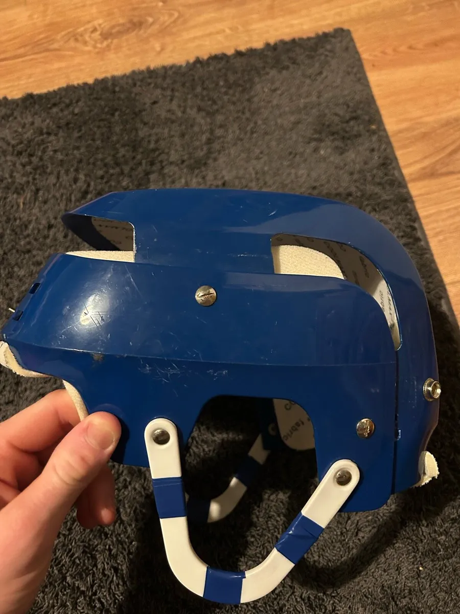 Old style blue Azzurri - Image 2