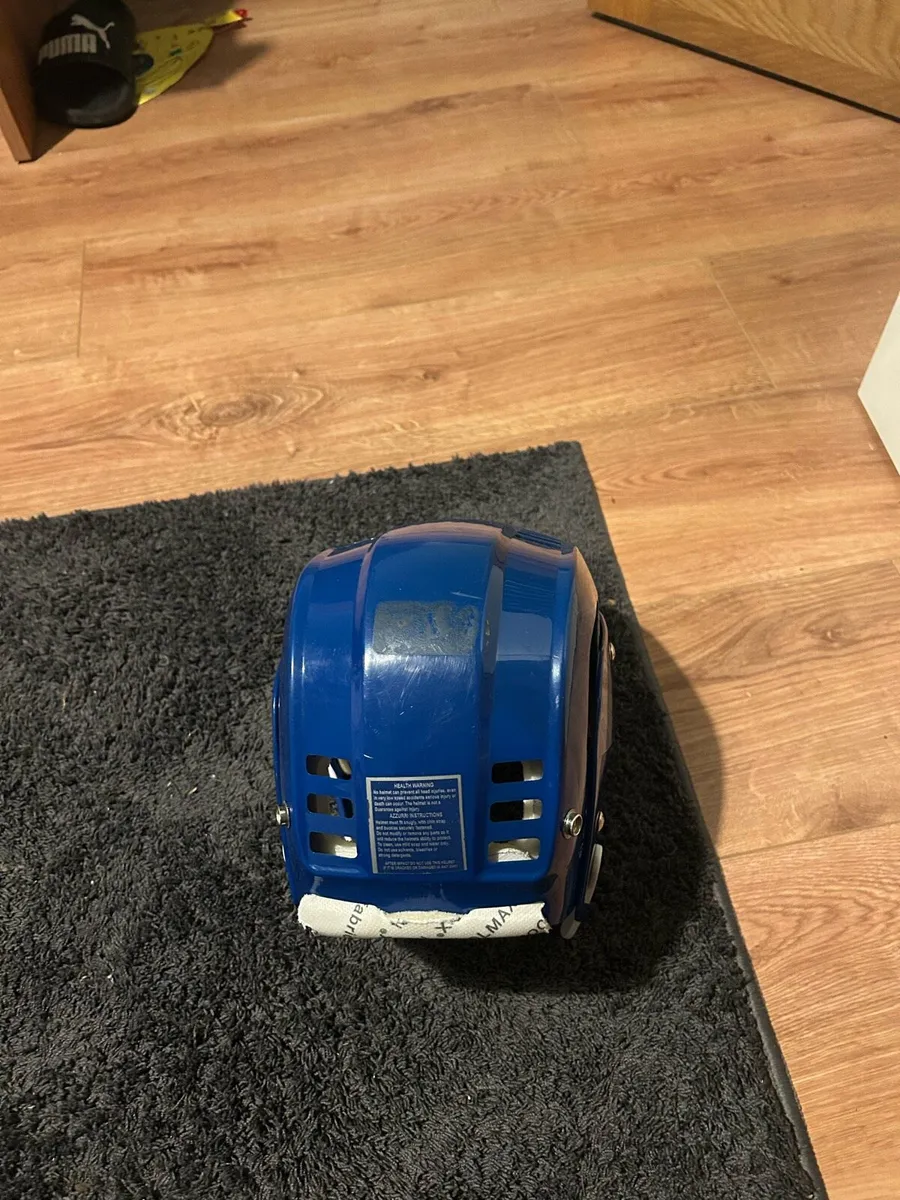 Old style blue Azzurri - Image 3