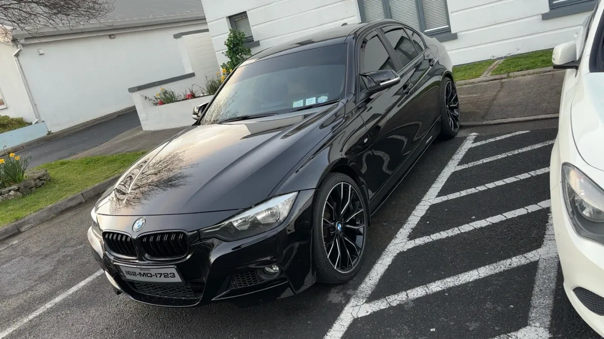 BMW F30 244BHP - Image 3