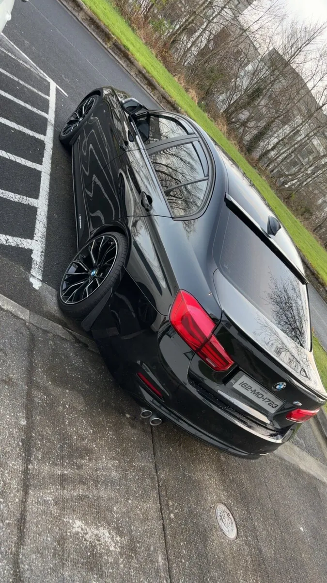 BMW F30 244BHP - Image 1