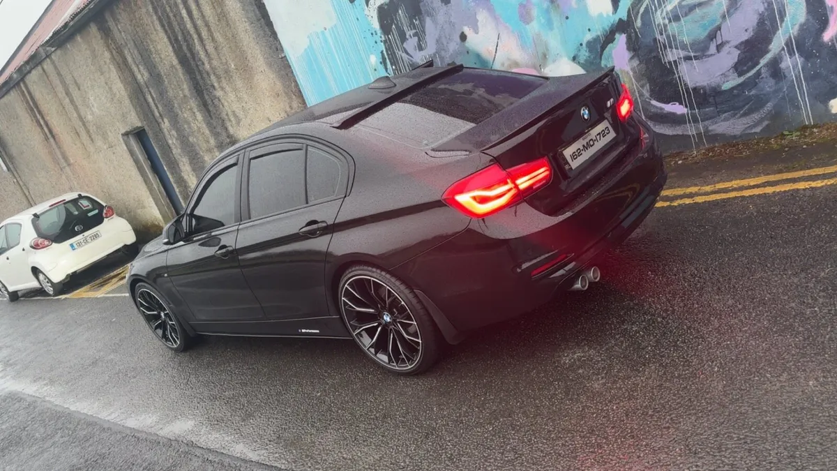 BMW F30 244BHP - Image 4
