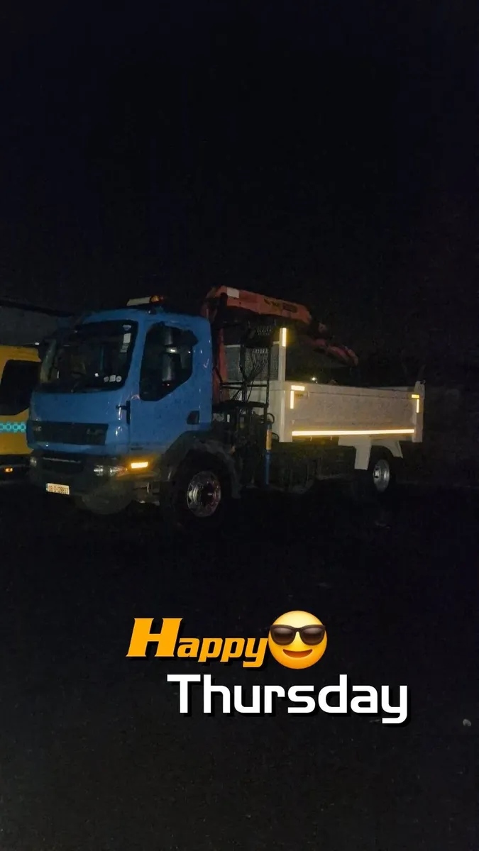 Daf 55 220 - Image 1