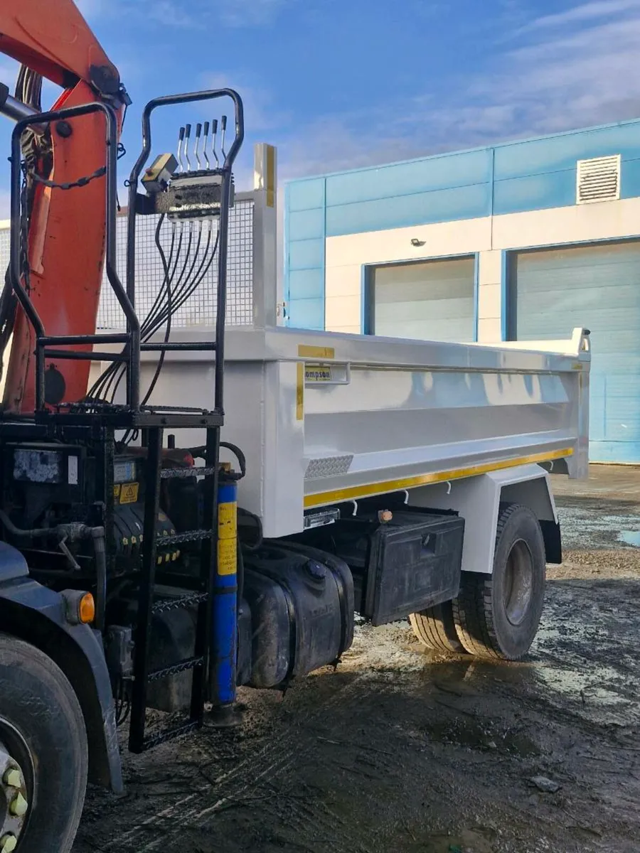 Daf 55 220 - Image 3