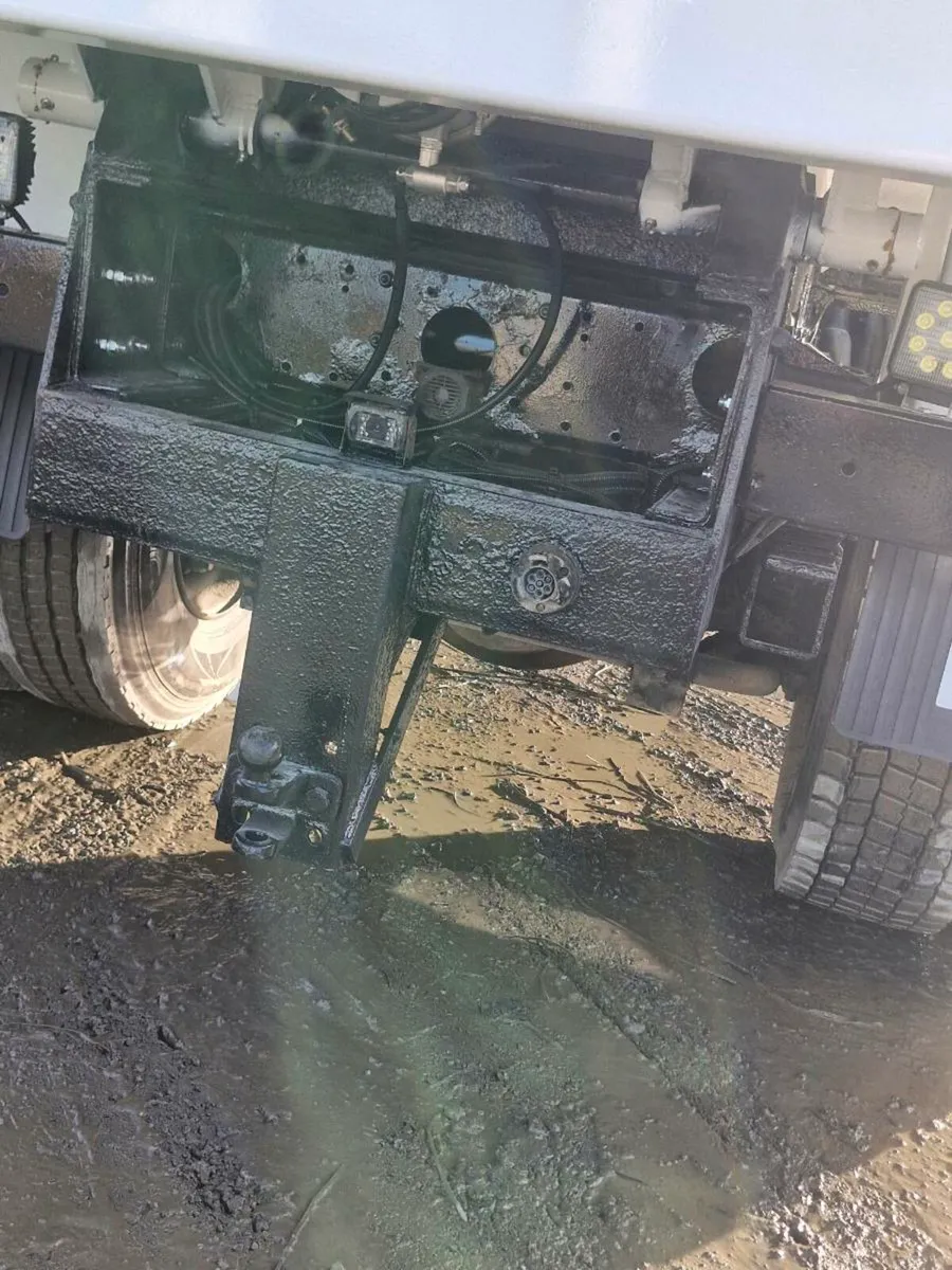 Daf 55 220 - Image 4