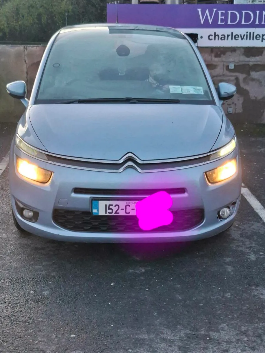 152. Citrron C4 - Image 1