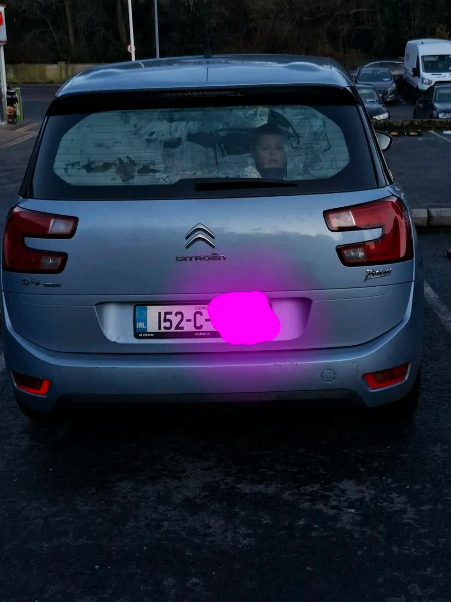 152. Citrron C4 - Image 3