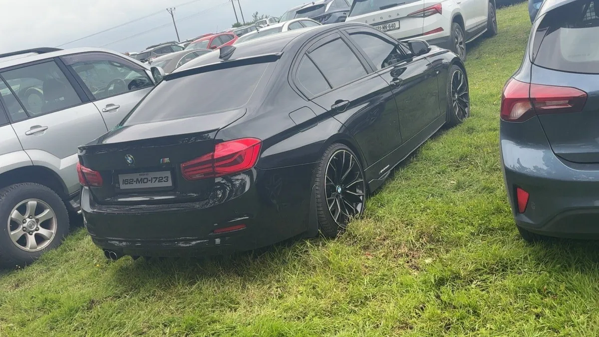 BMW F30 244BHP - Image 2