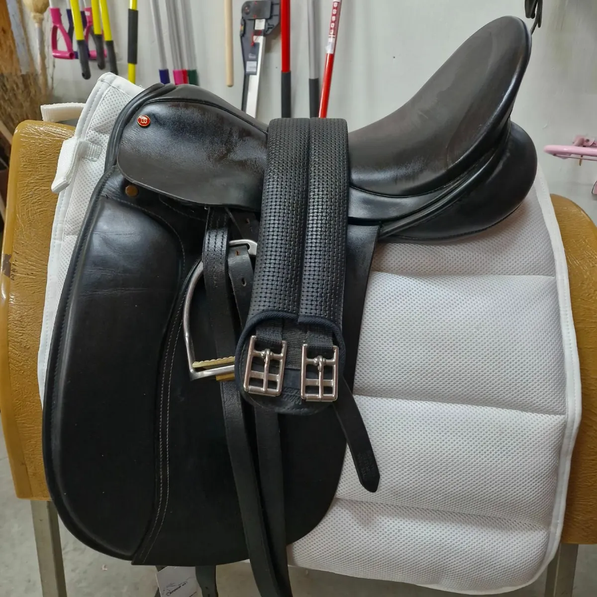 Second Hand Saddles - Image 2