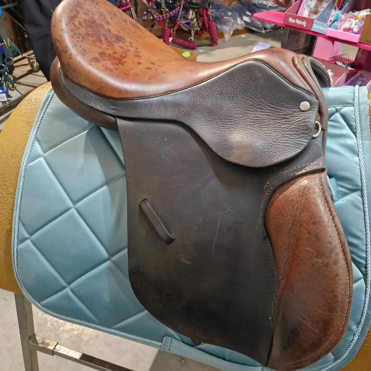 Second Hand Saddles - Image 3